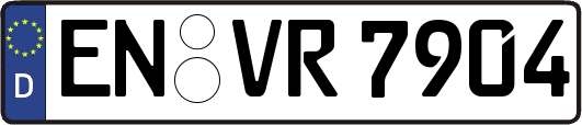 EN-VR7904