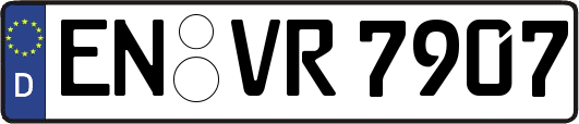 EN-VR7907
