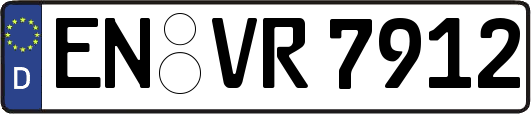 EN-VR7912