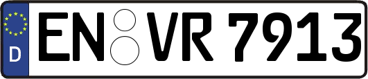 EN-VR7913