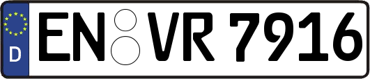 EN-VR7916