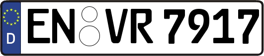 EN-VR7917