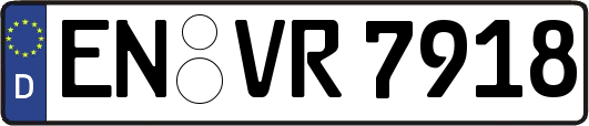 EN-VR7918