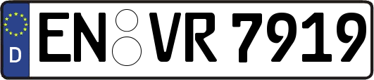 EN-VR7919