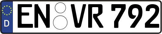 EN-VR792