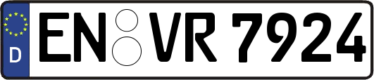 EN-VR7924