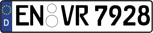 EN-VR7928