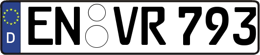 EN-VR793