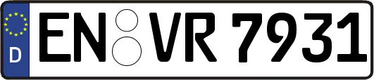EN-VR7931