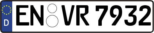 EN-VR7932