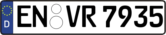 EN-VR7935