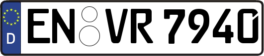EN-VR7940