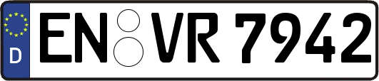 EN-VR7942