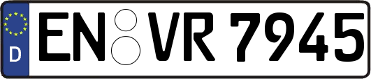 EN-VR7945