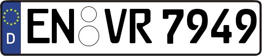 EN-VR7949