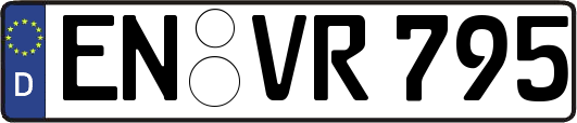EN-VR795