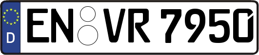 EN-VR7950
