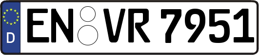 EN-VR7951