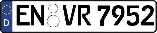 EN-VR7952