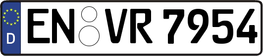 EN-VR7954