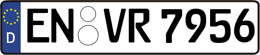 EN-VR7956