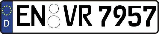 EN-VR7957