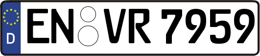 EN-VR7959
