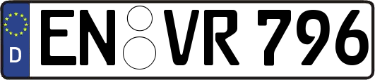 EN-VR796
