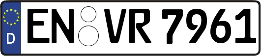 EN-VR7961