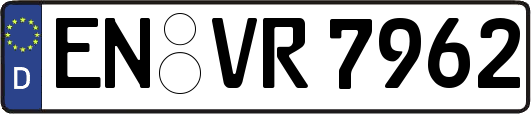 EN-VR7962