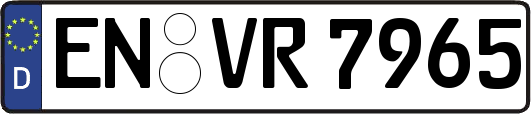 EN-VR7965