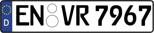 EN-VR7967