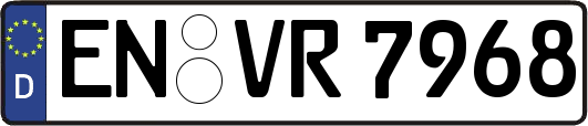 EN-VR7968