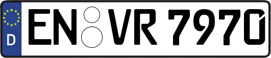 EN-VR7970