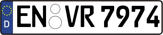 EN-VR7974