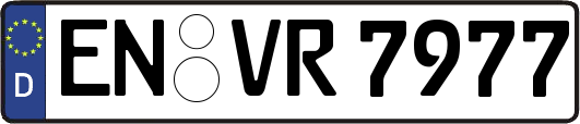 EN-VR7977