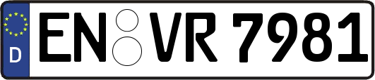 EN-VR7981