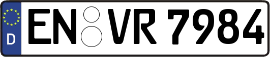 EN-VR7984