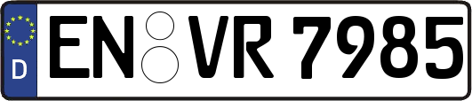 EN-VR7985