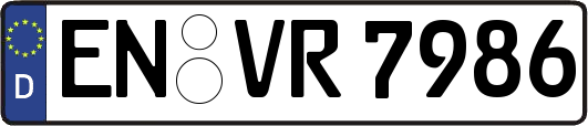 EN-VR7986