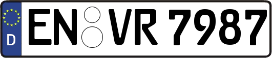 EN-VR7987