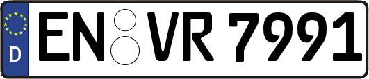 EN-VR7991