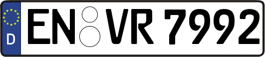 EN-VR7992