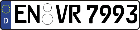 EN-VR7993