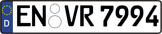 EN-VR7994