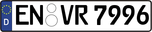 EN-VR7996
