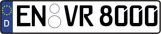 EN-VR8000