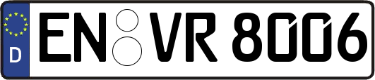 EN-VR8006