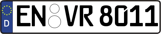 EN-VR8011