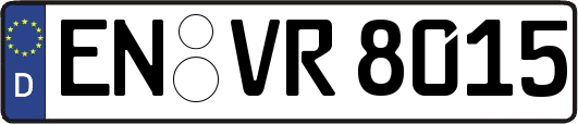 EN-VR8015